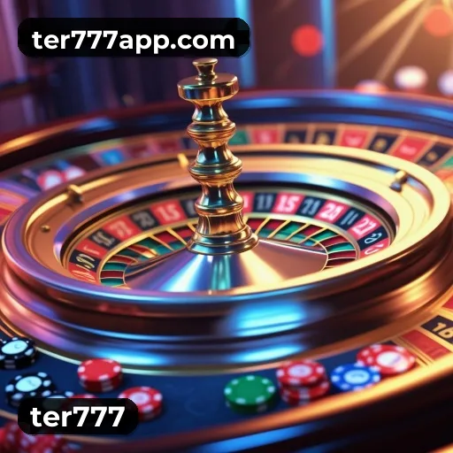 ter777 destaque
