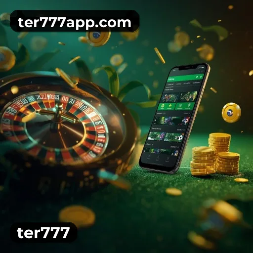 ter777 Aplicativo - ter777