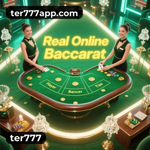 ter777 destaque