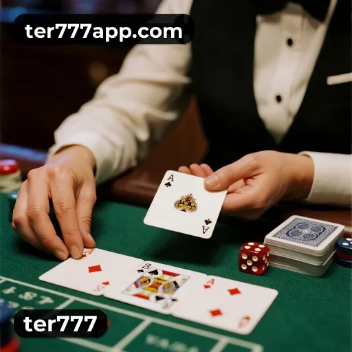 ter777 destaque