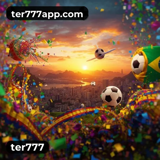 ter777 Contato - ter777