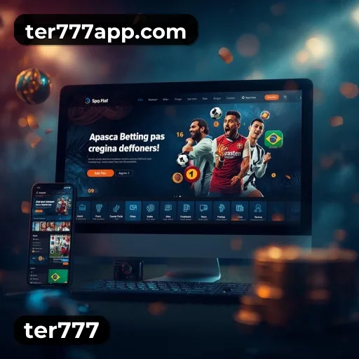ter777 destaque