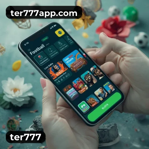 ter777 destaque