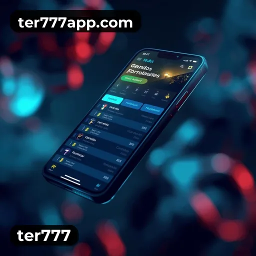 ter777 destaque