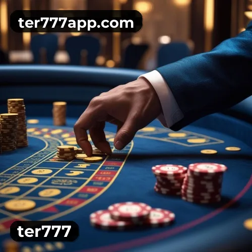 ter777 Slots - ter777