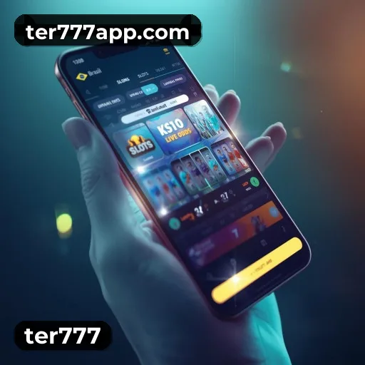 ter777 destaque